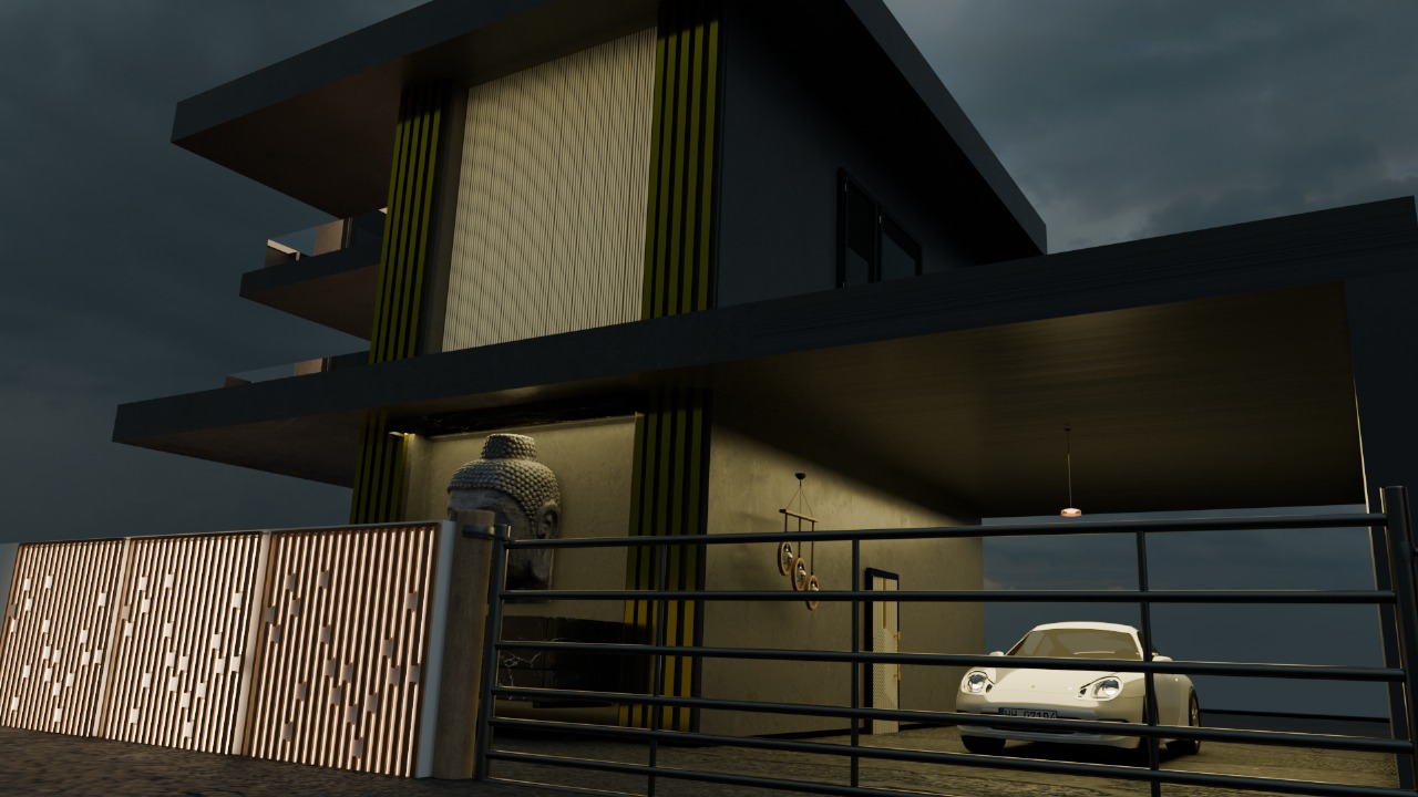 Cinematic Brand Video